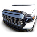 AVS auto part close-up