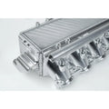 CSF auto part installed view