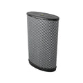 aFe air filter installed view