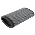 aFe air filter close-up