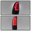 SPYDER tail light