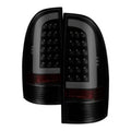 SPYDER tail light