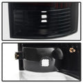 SPYDER tail light