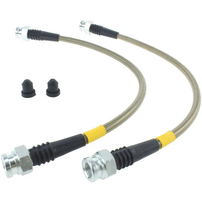 Stoptech auto part