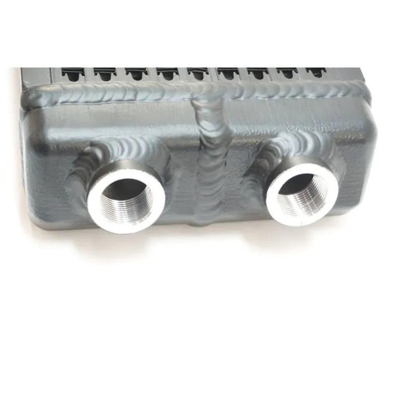 CSF oil cooler