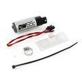 DeatschWerks fuel pump