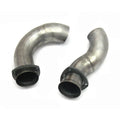 JBA Performance Exhaust auto part