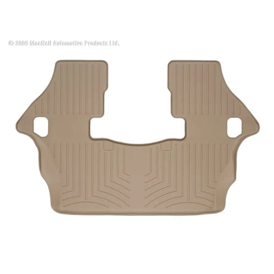 WeatherTech auto part