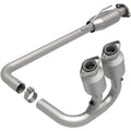 Magnaflow auto part