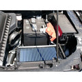 aFe air filter detail