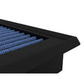 aFe air filter installed view