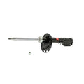 KYB shock absorber