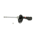 KYB shock absorber