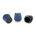 Volant air filter installed view
