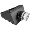 Spectre cold air intake close-up