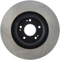 Stoptech auto part