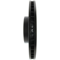Stoptech auto part