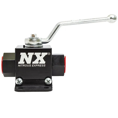 Nitrous Express auto part