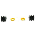 Whiteline auto part close-up