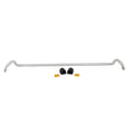 Whiteline auto part close-up