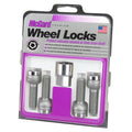 McGard chrome hardware kit