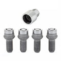 McGard hardware kit