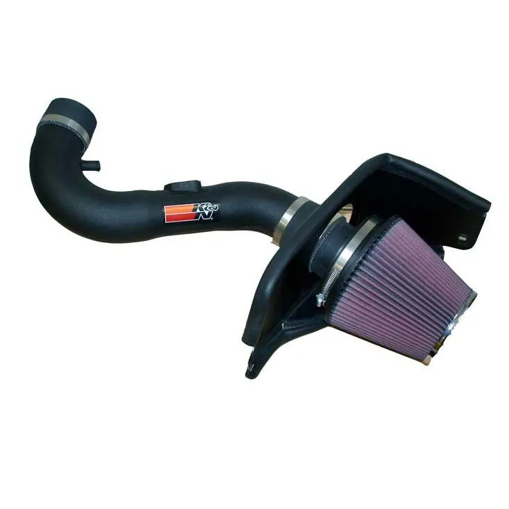 K&N Engineering intake system