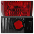 SPYDER tail light