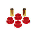 Prothane red shock absorber