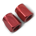 Russell auto part installed view