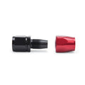 Russell red auto part