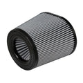 aFe air filter close-up