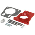 Airaid spacers detail