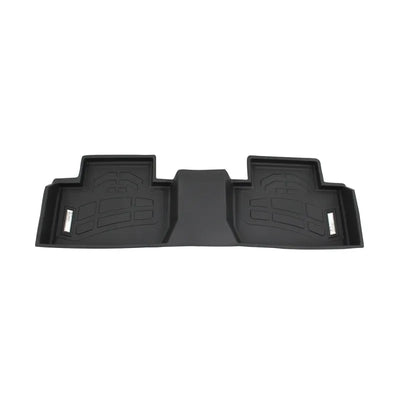 Westin black floor liners