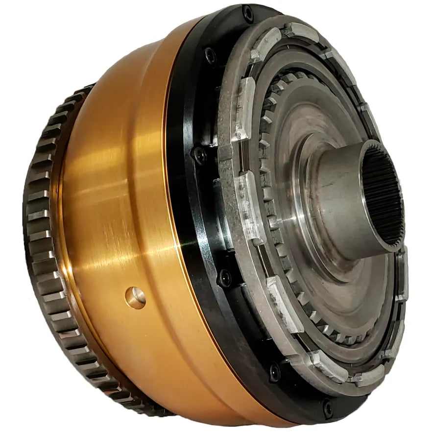 ATS Diesel auto part