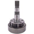 ATS Diesel auto part detail