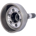 ATS Diesel auto part
