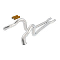 Borla auto part detail