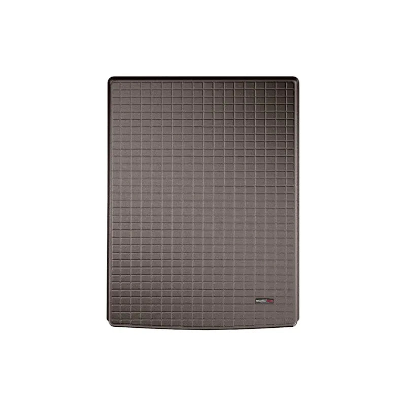 WeatherTech auto part