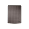 WeatherTech auto part detail