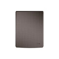 WeatherTech auto part close-up