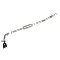 aFe cat-back exhaust