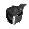 aFe intake system