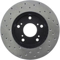 Stoptech auto part