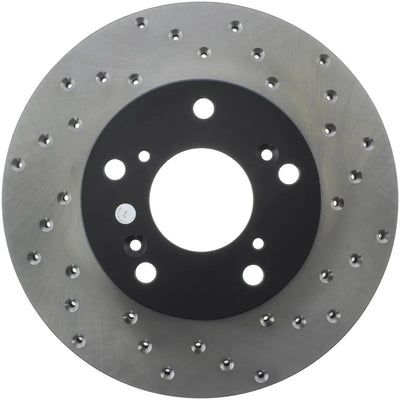 Stoptech auto part