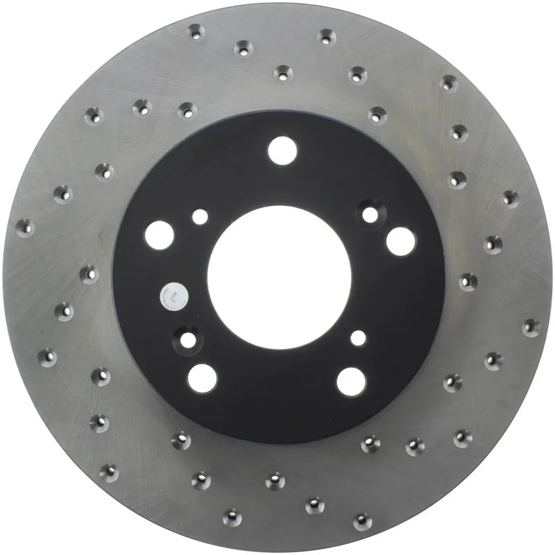 Stoptech auto part