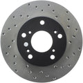 Stoptech auto part