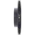Stoptech auto part detail