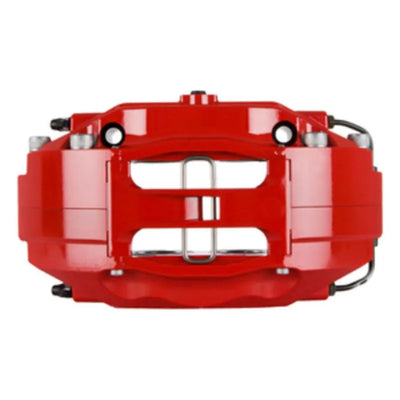 Stoptech red hardware kit