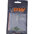 DeatschWerks auto part detail
